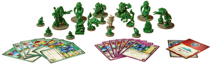 Mistmourn Coast Warband Box SPM210506