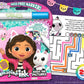 Gabby's Dollhouse Coloring Books Set for Girls - Bundle with Imagine Ink Kids Coloring Activity Book and More
