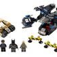 LEGO Super Heroes Tumbler Chase 76002