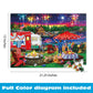 Buffalo Games - Fourth by the Lake - 500 Piece Jigsaw Puzzle for Adults