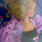 Mardi Gras Barbie Doll American Beauties Collection First Edition 1987 Mattel