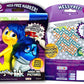 Disney Inside Out 2 Coloring and Activity Book Bundle with Imagine Ink Coloring Book, Play Pack, Stickers, and More