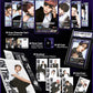 Genie Music NCT-127 - Vol.6 Walk - Walk Crew Character Card version, L700001450