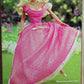 Mattel Princess Barbie (Blonde)