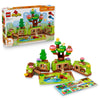 LEGO DUPLO Town Discovery Forest with Wild Animals 10480