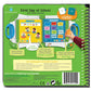 LeapFrog LeapStart First Day of School and Critical Thinking Book