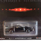 Hot Wheels Knight Rider K.I.T.T Super Pursuit Mode, Premium