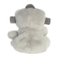Aurora® Adorable Palm Pals™ Gadget Robot™ Stuffed Animal - Fun Collectible Plush for Kids and Adult Collectors - Perfect for Decorating Rooms