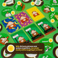 800 Pound Gorilla Board Game by Taco Cat Goat Cheese Pizza - Fun Family Card Game for Kids and Adults - Great for Family Game Night, Birthday Gift