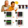 Logic Brain Teasers Game,Original 300 Challenges-Handheld Electronic Games for Kids,Adult,Teen&Seniors , Portable Educational Toys and Travel Games