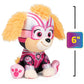 GUND PAW Patrol: The Mighty Movie Skye 6-Inch Plush Toy for Ages 1+
