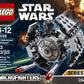 LEGO Star Wars Tie Advanced Prototype 75128 Building Kit (93 Piece)