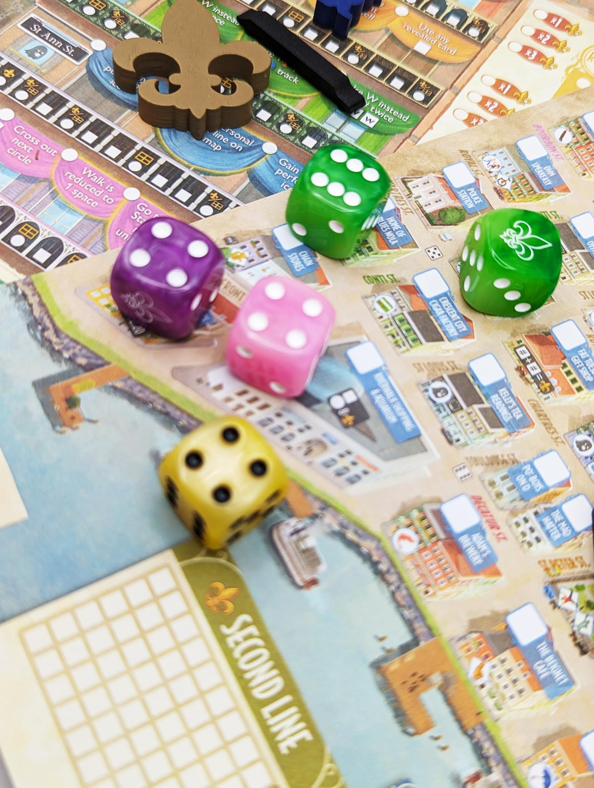 25th Century Games