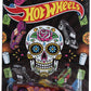 Hot Wheels 1:64 Scale Corvette Stingray Car, Halloween 2023