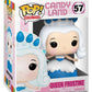 Funko POP Retro Toys: Candyland - Queen Frostine, Multicolor, One Size