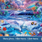 Ceaco - Steve Sundram - Tropical Dream - 2000 Piece Jigsaw Puzzle