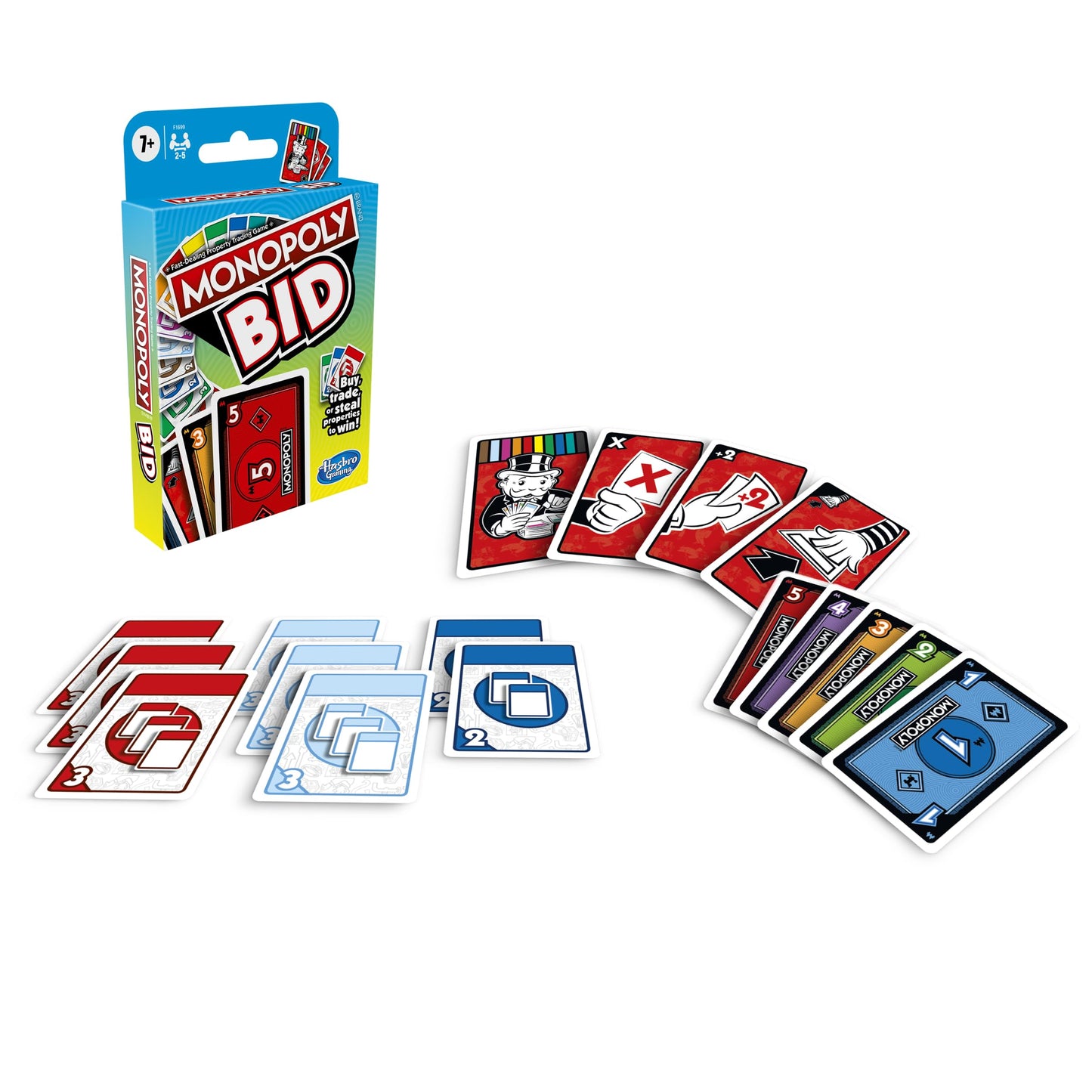 Monopoly BID