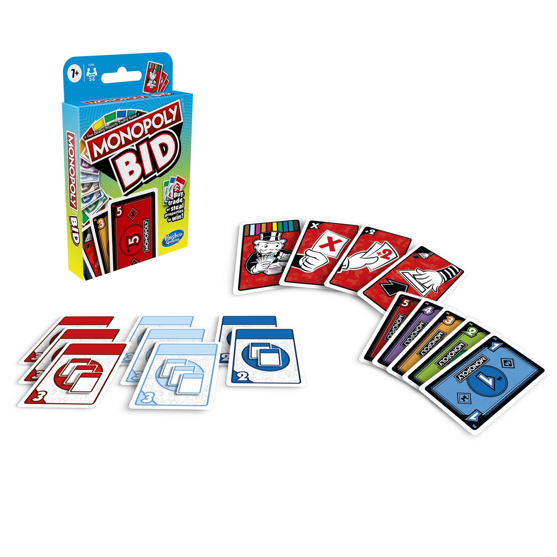 Monopoly BID