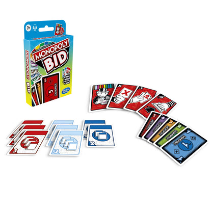 Monopoly BID