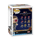 Funko Pop Marvel: Daredevil TV-Matt Murdock Special Edition Exclusive Vinyl Multicolor Figure