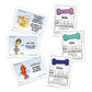 Late for The Sky Bulldog-Opoly Board Game - Bulldog Lovers Family Game, Property Trading Dog Theme, 2-6 Players, Ages 8+, Great Gift for Dog Owners