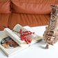 UGEARS Hurdy-Gurdy Musical Instrument 3D Wooden Puzzles for Adults - Wooden Model Kits for Adults Medieval Hurdy Gurdy Instruments Folk Instruments