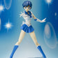 TAMASHII NATIONS Bandai S.H. Figuarts Sailor Mercury Sailor Moon Action Figure