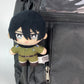 Attack On Titan Manga - Mikasa Ackerman Plush 4.5" H