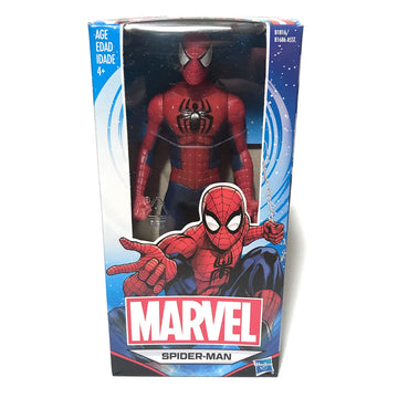 Marvel Spider-Man 6 Inch Super Hero Action Figure