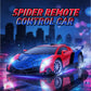 JolliBrix Spider Remote Control Car for Kids, RC Cars for Boys Kids 1:18 Electric Vehicle Toy Car Hobby Racing Car Toys with Lights & Controller