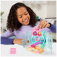 Hatchimals CollEGGtibles, Coral Castle Fold Open Playset with Exclusive Mermal Character (Amazon Exclusive Set), Girl Toys, Girls Gifts for Ages 5