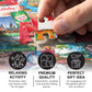 MasterPieces 550 Piece Jigsaw Puzzle for Adults and Family - Greetings from Canada - 18"x24"