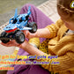 LEGO Technic 42134 Monster Jam Megalodon 7+ (260 Pieces)