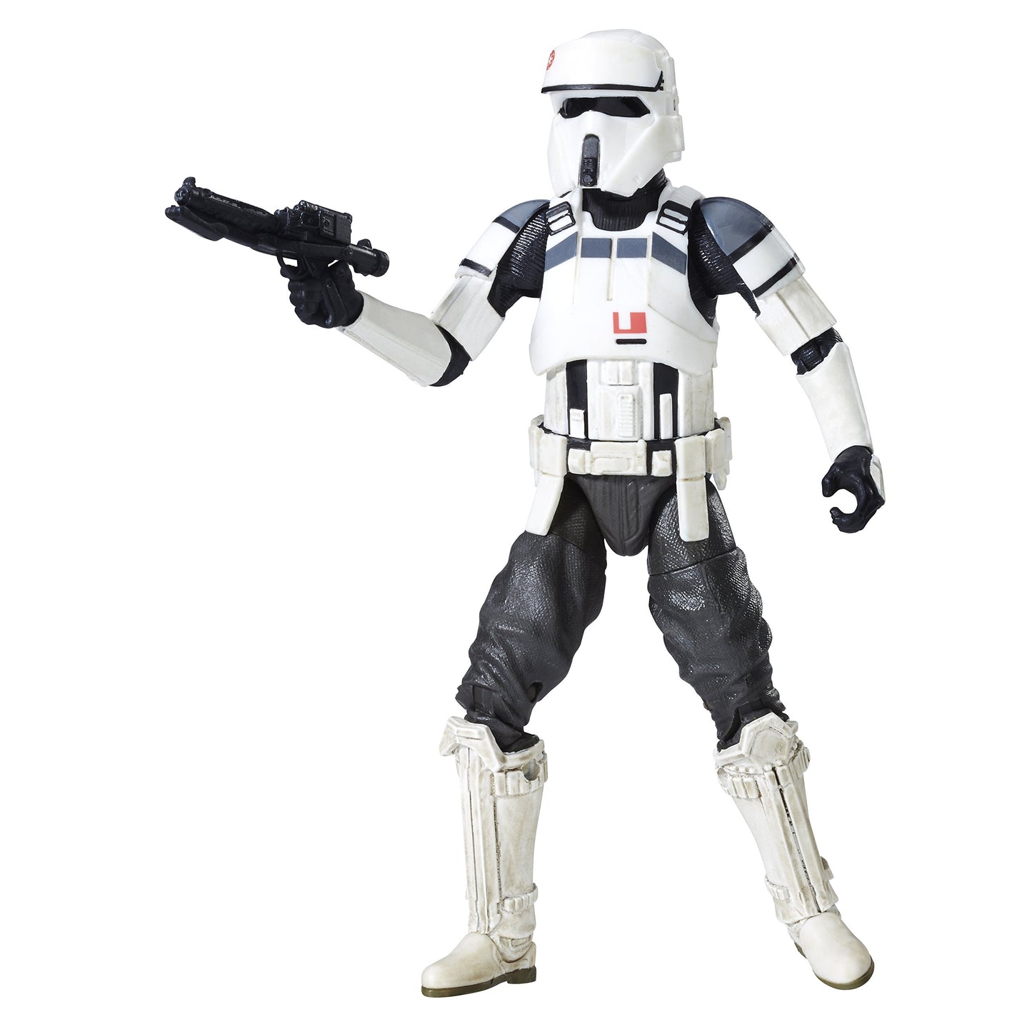 Star Wars: Rogue One The Black Series Target Exclusive Imperial AT-ACT Driver