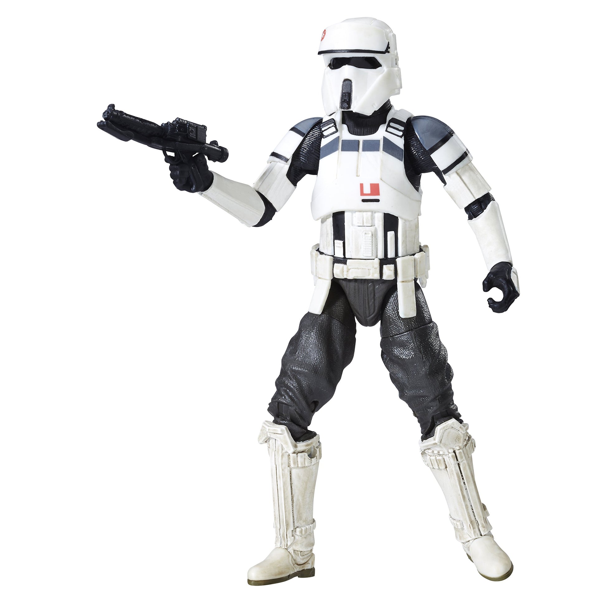 Star Wars: Rogue One The Black Series Target Exclusive Imperial AT-ACT Driver