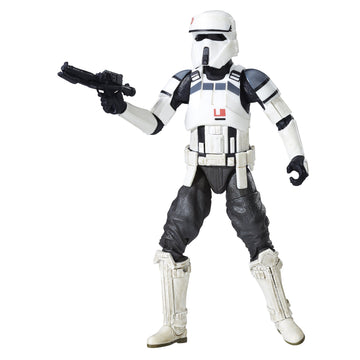 Star Wars: Rogue One The Black Series Target Exclusive Imperial AT-ACT Driver