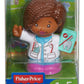 Fisher-Price Little People, Dentist Audrey