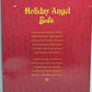 2001 Holiday Angel Barbie #2
