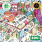 Lucky Puzzles | 500 Piece Jigsaw Puzzles for Adults | Arctic Antics