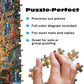 Buffalo Games - Eric Dowdle National Parks - 2000 Piece Puzzle for Adults