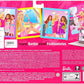 Barbie Fashionistas Day Looks Clothes - Bright Beach Outfits