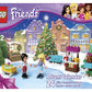 LEGO Friends 41016 Advent Calendar