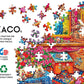 Ceaco - Michael Fishel - Bohemian Soul - 1000 Piece Jigsaw Puzzle
