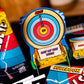 25th Century Games Bullseye, Ages 10+, 3-8 Players