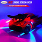 Nature Bound Remote Control Car, Smoke Screen Racer, 2.4 GHz RC Vehicle with Spraying Mist & Light for Kids, Sport Racing Hobby Toy for Boys & Girls