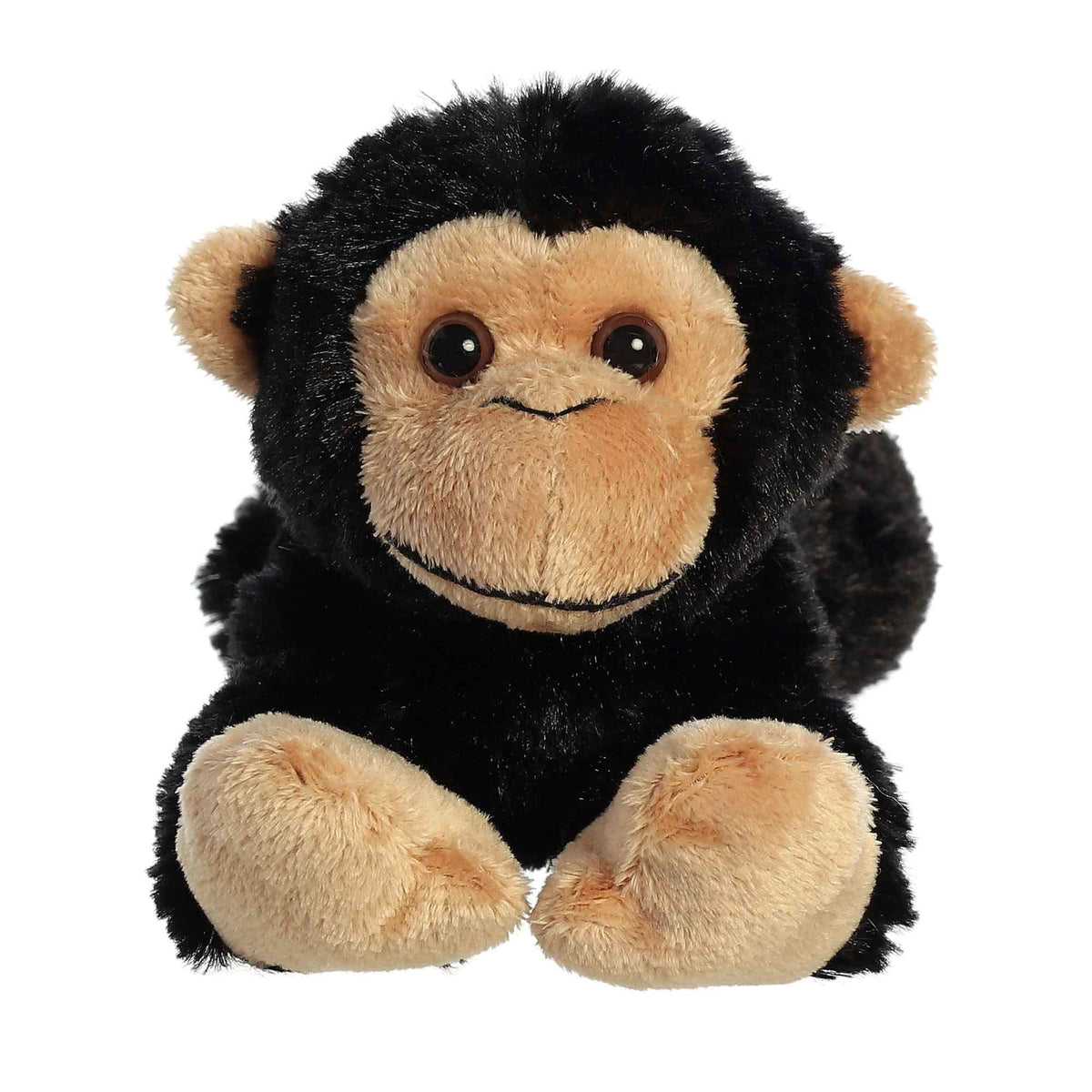 Aurora Mini Flopsie 8" Cory Chimp Adorable Stuffed Animal