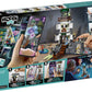 LEGO Hidden Side The Lighthouse of Darkness 70431 Ghost Toy, Unique Augmented Reality Experience for Kids (540 Pieces)