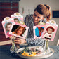 Big Dot of Happiness Sweet 16-16th Birthday Party Picture Centerpiece Sticks - Photo Table Toppers - 15 Pieces