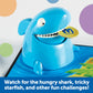 Learning Resources Alphabet Island a Letter & Sounds Game - Montessori ABC Toys, Learn to Read, Phonics for Toddler , Writing Practice, Board Game