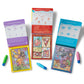 Melissa & Doug Water Wow! 3-Pack Bundle, Mess-Free Coloring Books Set
